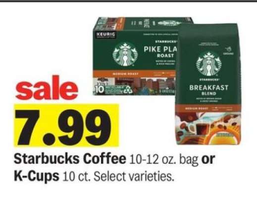 Starbucks Coffee