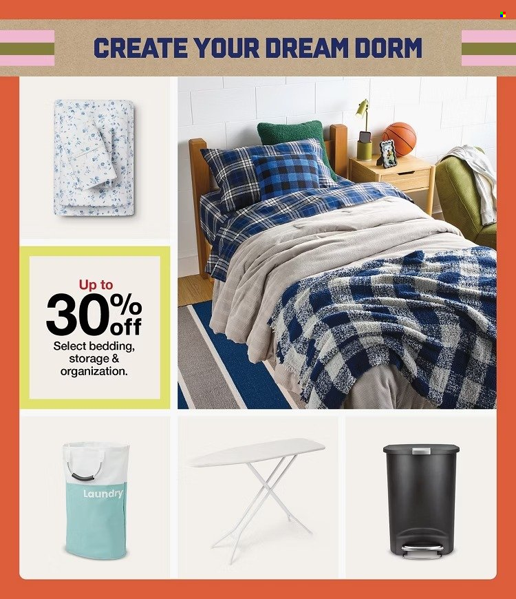 Target ad - 08/10/2025 - 08/16/2025. Page 2