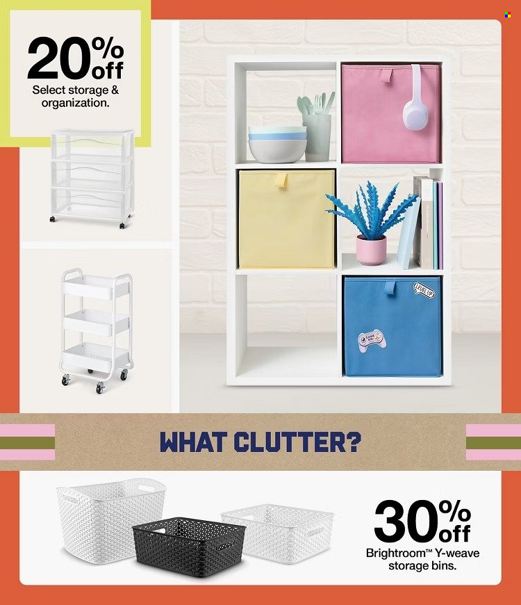 Target ad - 08/10/2025 - 08/16/2025. Page 3