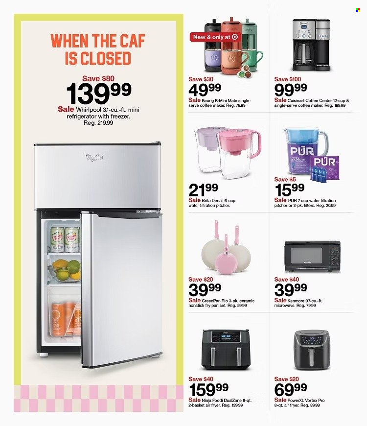 Target ad - 08/10/2025 - 08/16/2025. Page 9
