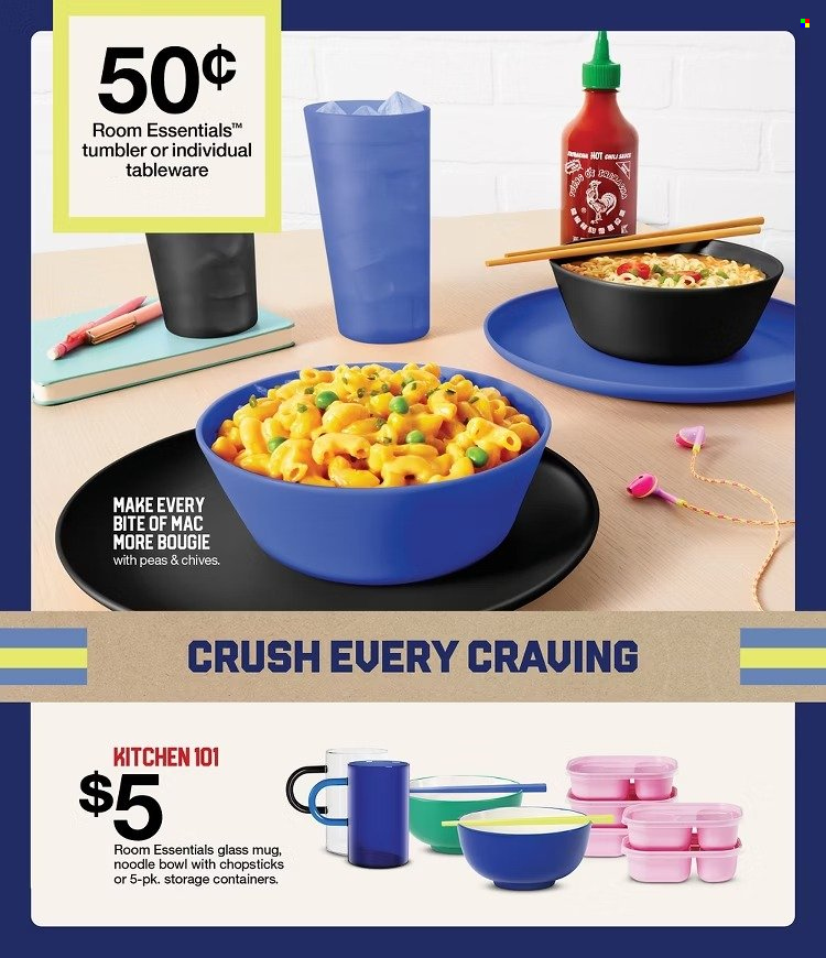 Target ad - 08/10/2025 - 08/16/2025. Page 10