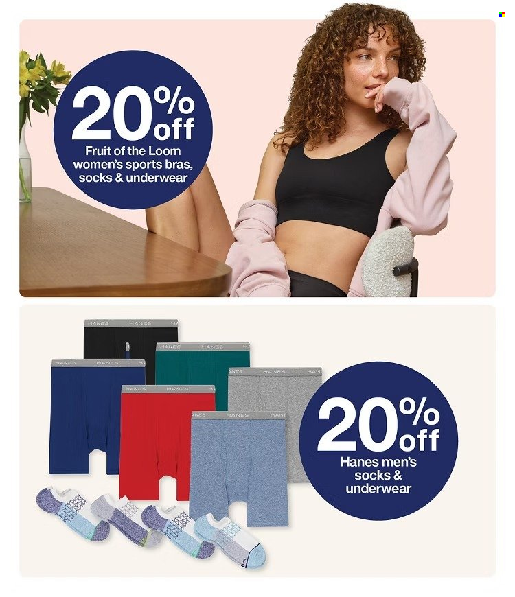 Target ad - 08/10/2025 - 08/16/2025. Page 15