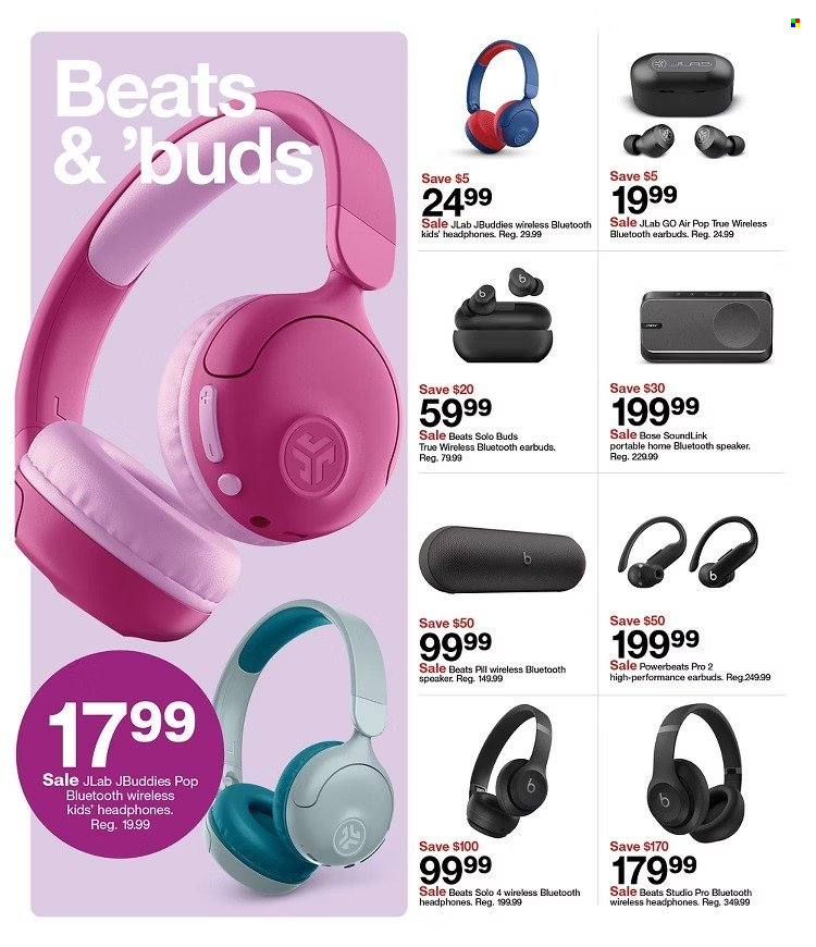 Target ad - 08/10/2025 - 08/16/2025. Page 23