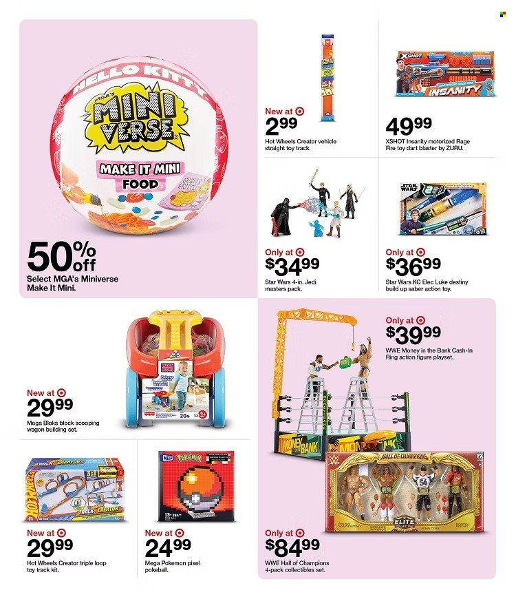 Target ad - 08/10/2025 - 08/16/2025. Page 28