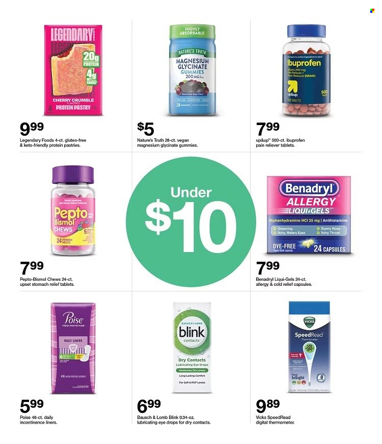 Target ad - 08/10/2025 - 08/16/2025. Page 31