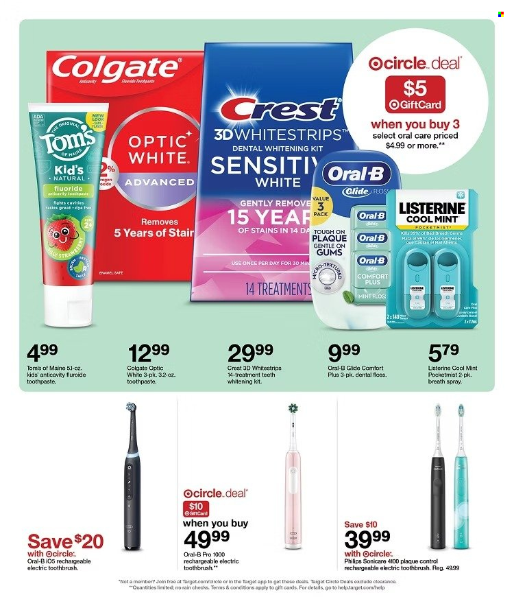 Target ad - 08/10/2025 - 08/16/2025. Page 33