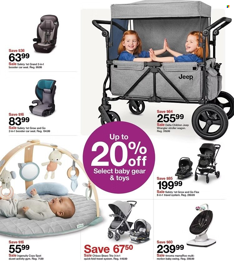 Target ad - 08/10/2025 - 08/16/2025. Page 37
