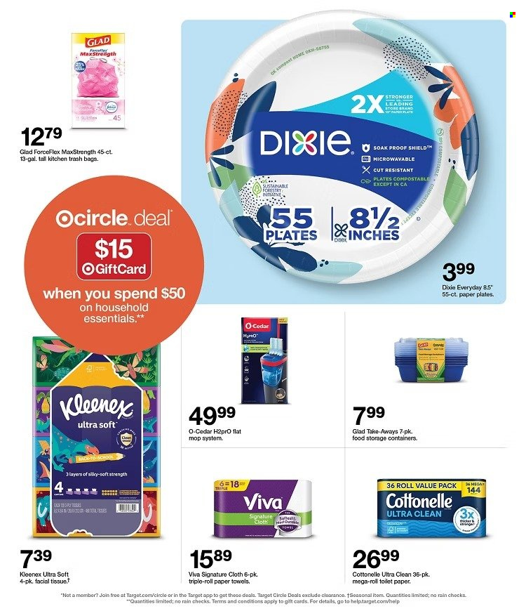 Target ad - 08/10/2025 - 08/16/2025. Page 39