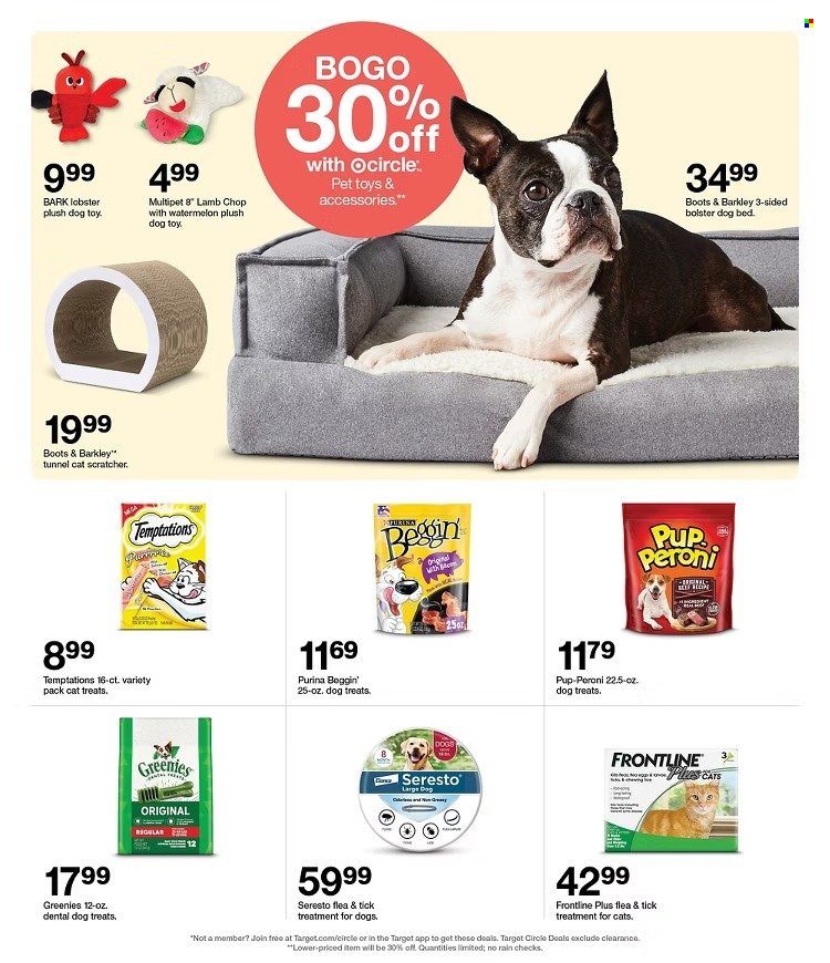 Target ad - 08/10/2025 - 08/16/2025. Page 42