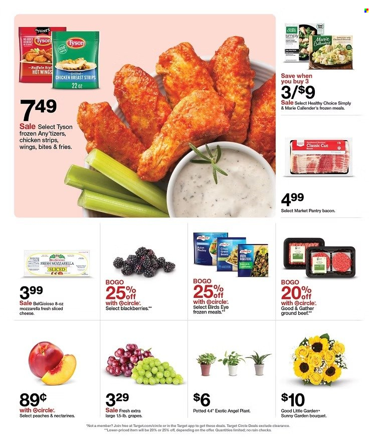 Target ad - 08/10/2025 - 08/16/2025. Page 43
