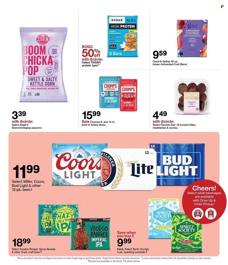 Target ad - 08/10/2025 - 08/16/2025. Page 44