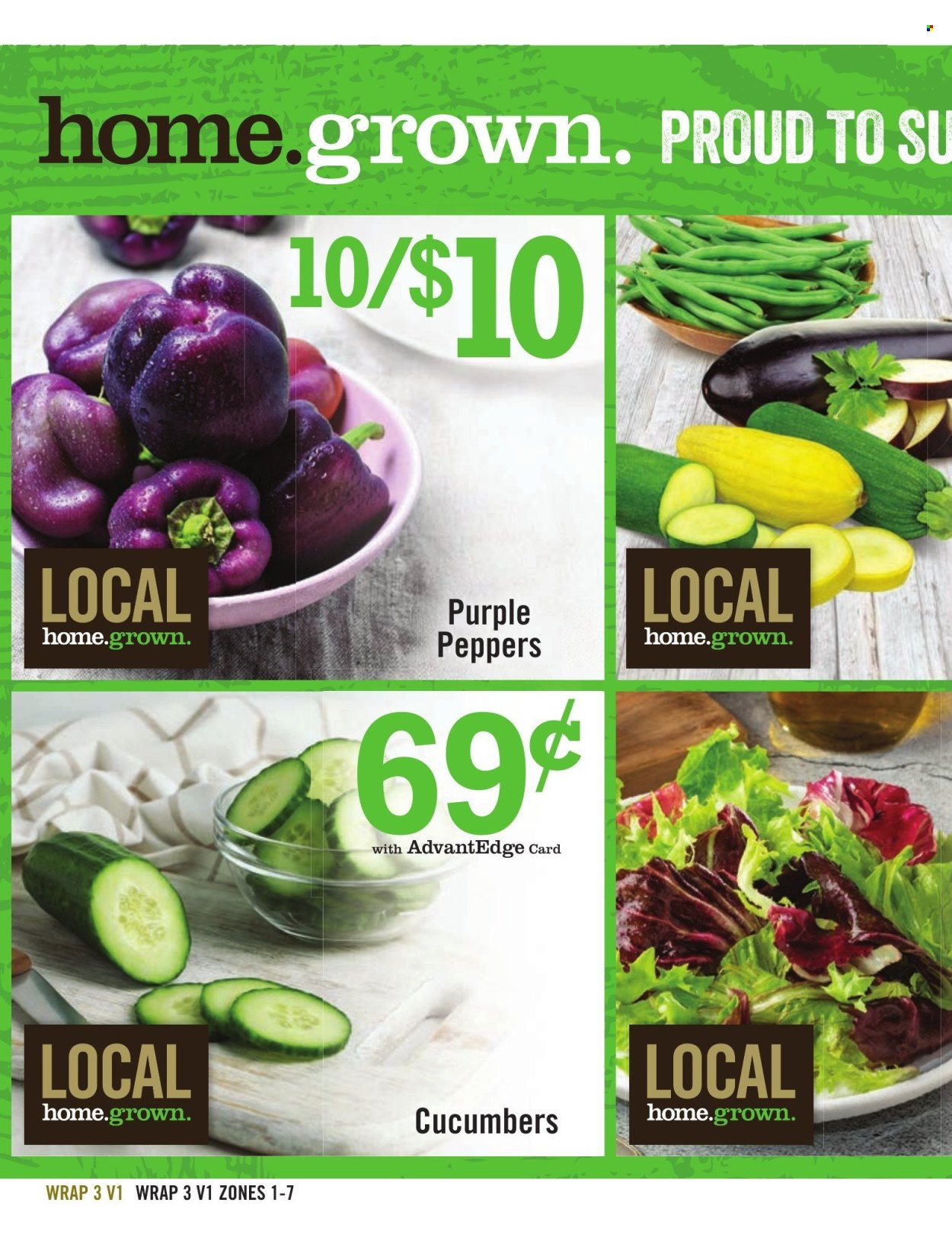 Price Chopper ad - 08/10/2025 - 08/16/2025. Page 17