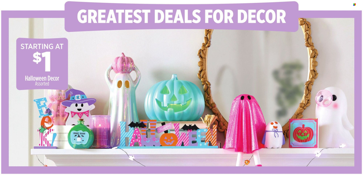 Dollar General ad - 08/10/2025 - 08/16/2025. Page 8
