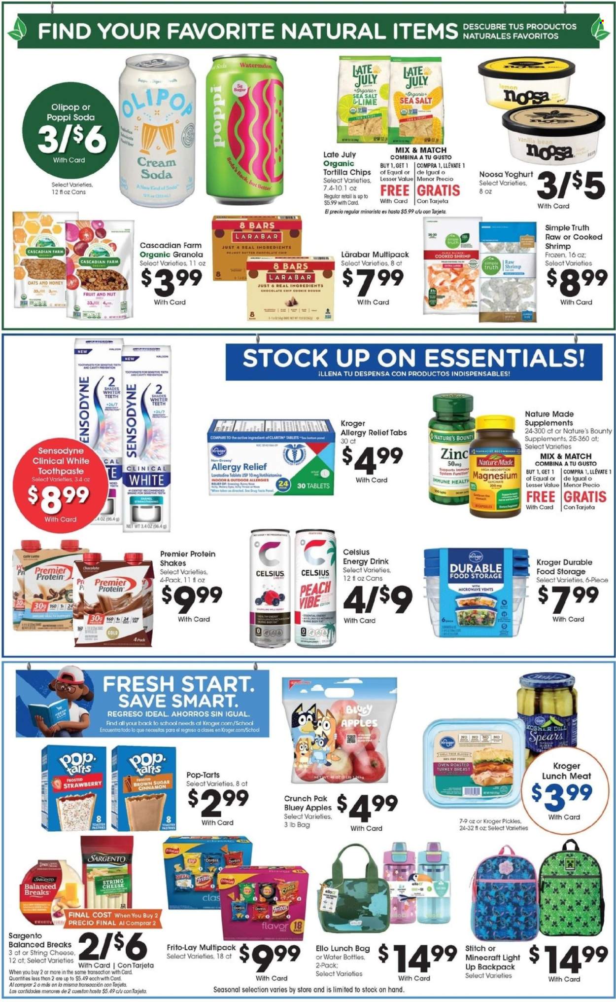 Kroger ad - 08/13/2025 - 08/19/2025. Page 6