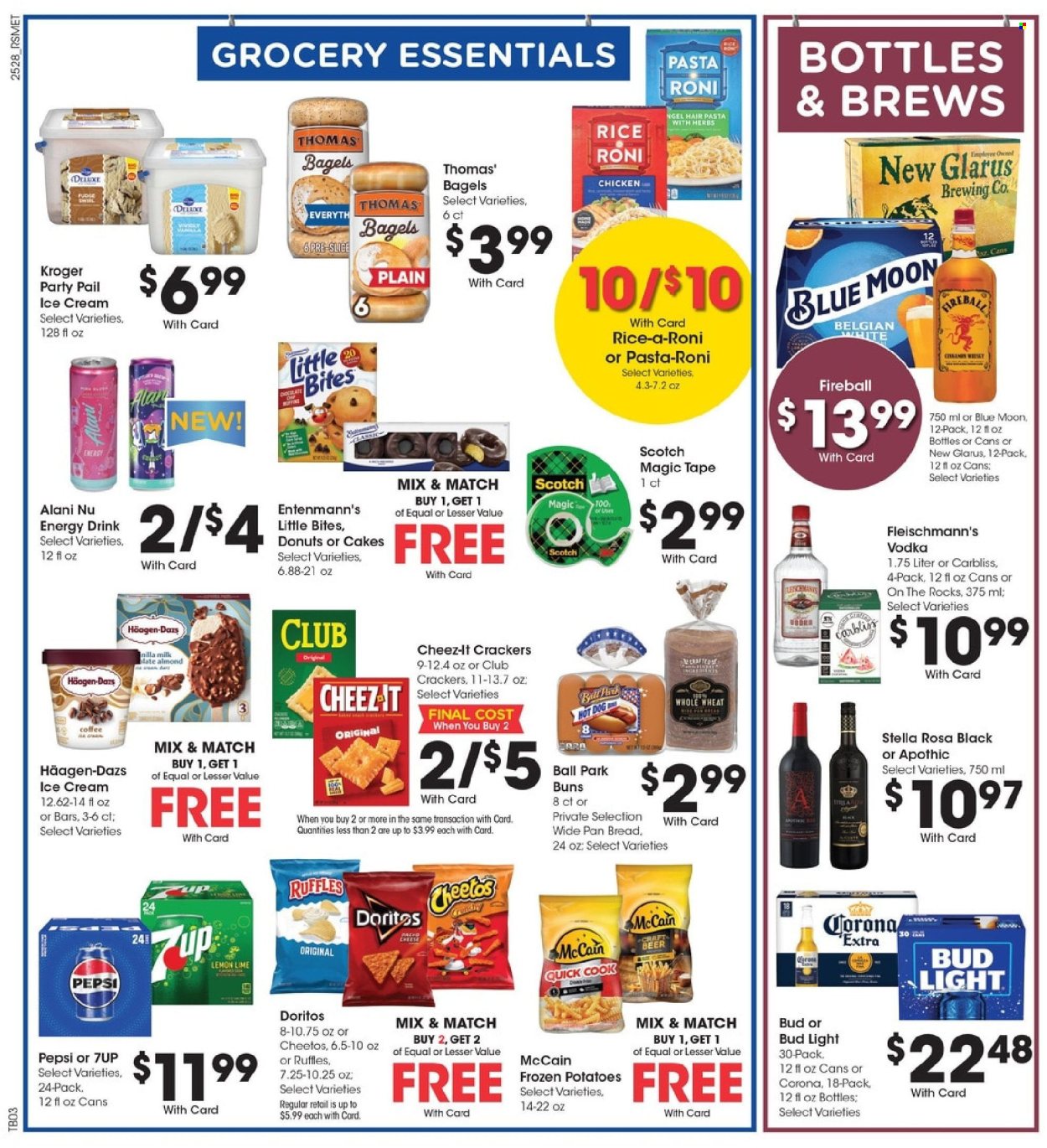 Pick ‘n Save ad - 08/13/2025 - 08/19/2025. Page 4