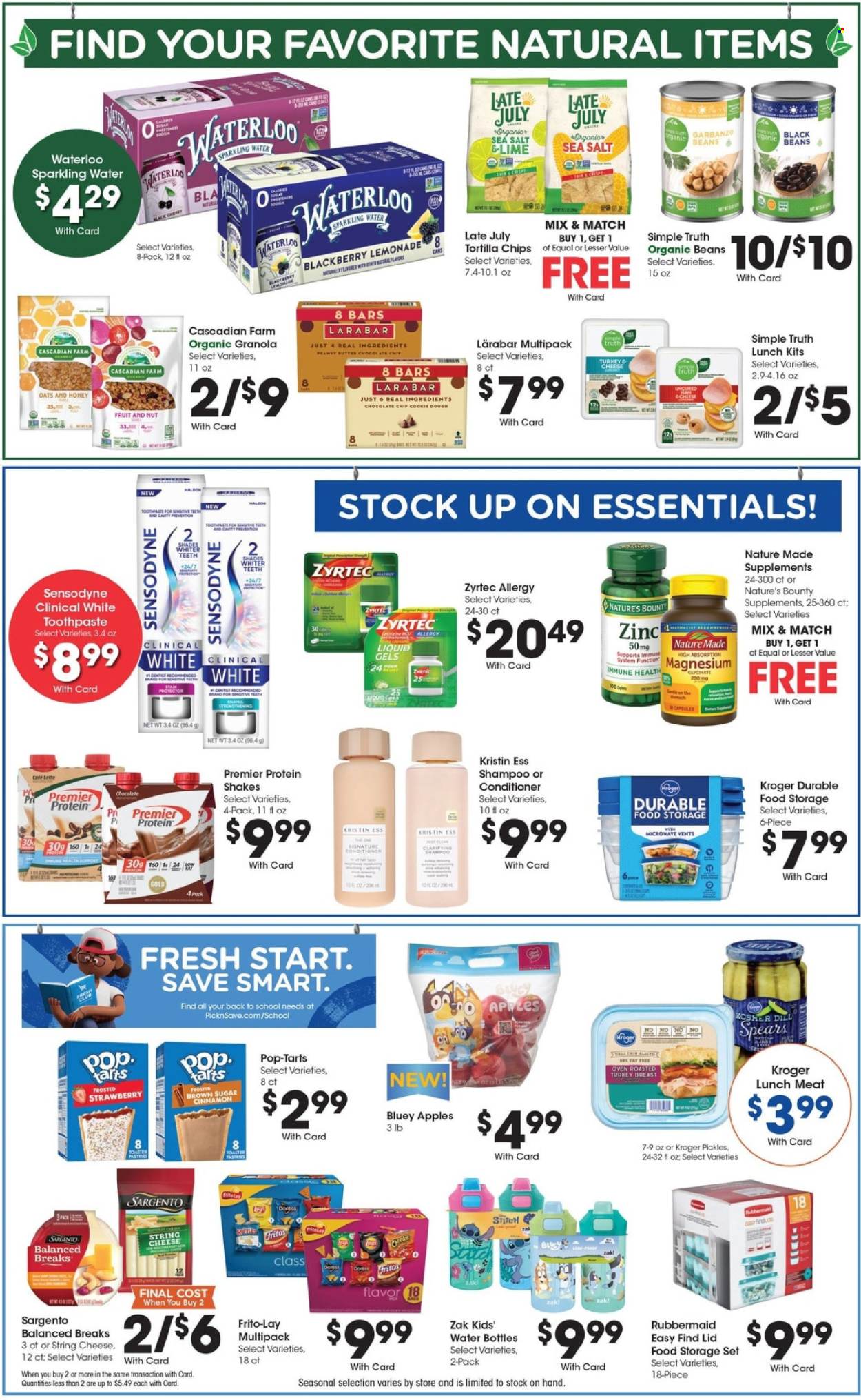 Pick ‘n Save ad - 08/13/2025 - 08/19/2025. Page 6