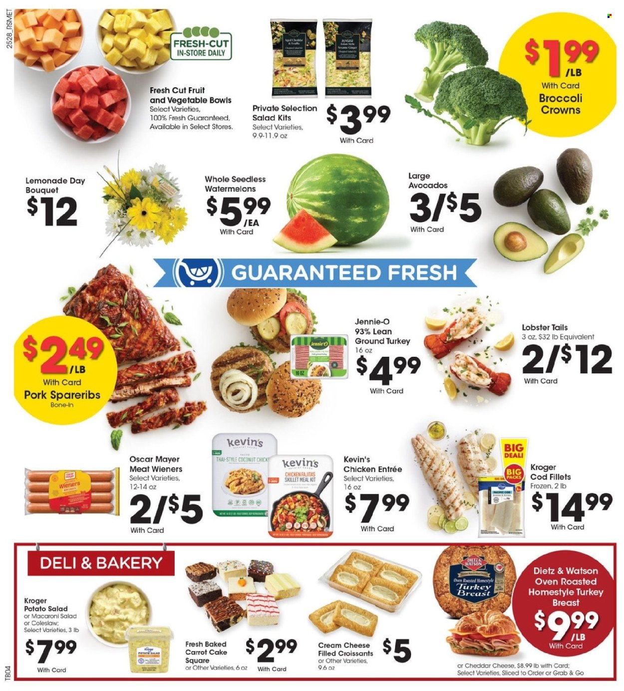 Pick ‘n Save ad - 08/13/2025 - 08/19/2025. Page 8