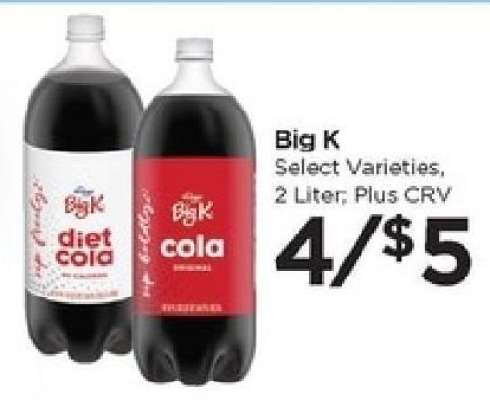 Big K