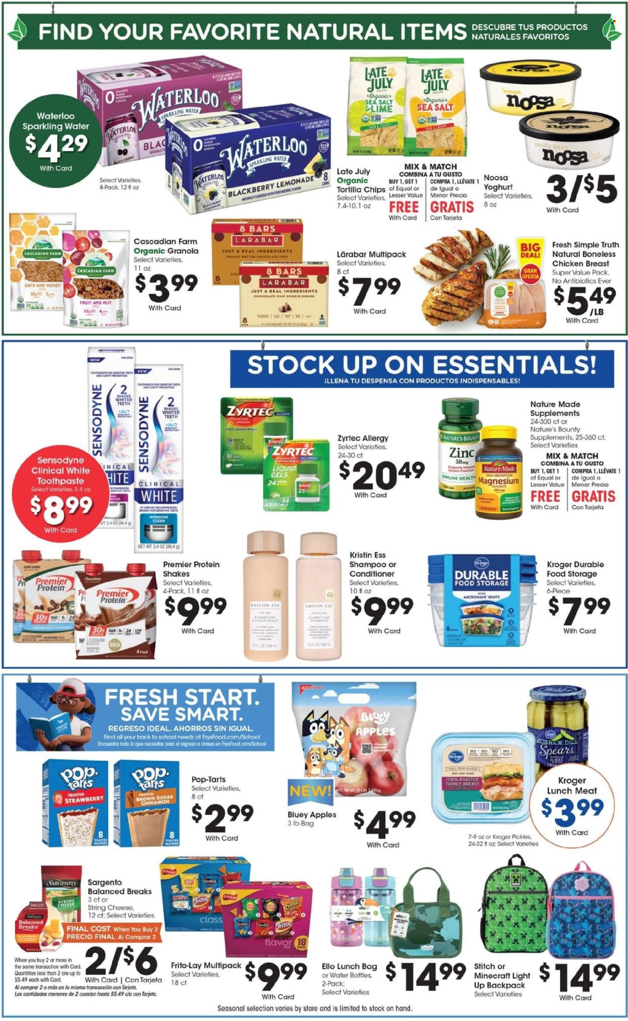 Fry’s ad - 08/13/2025 - 08/19/2025. Page 6