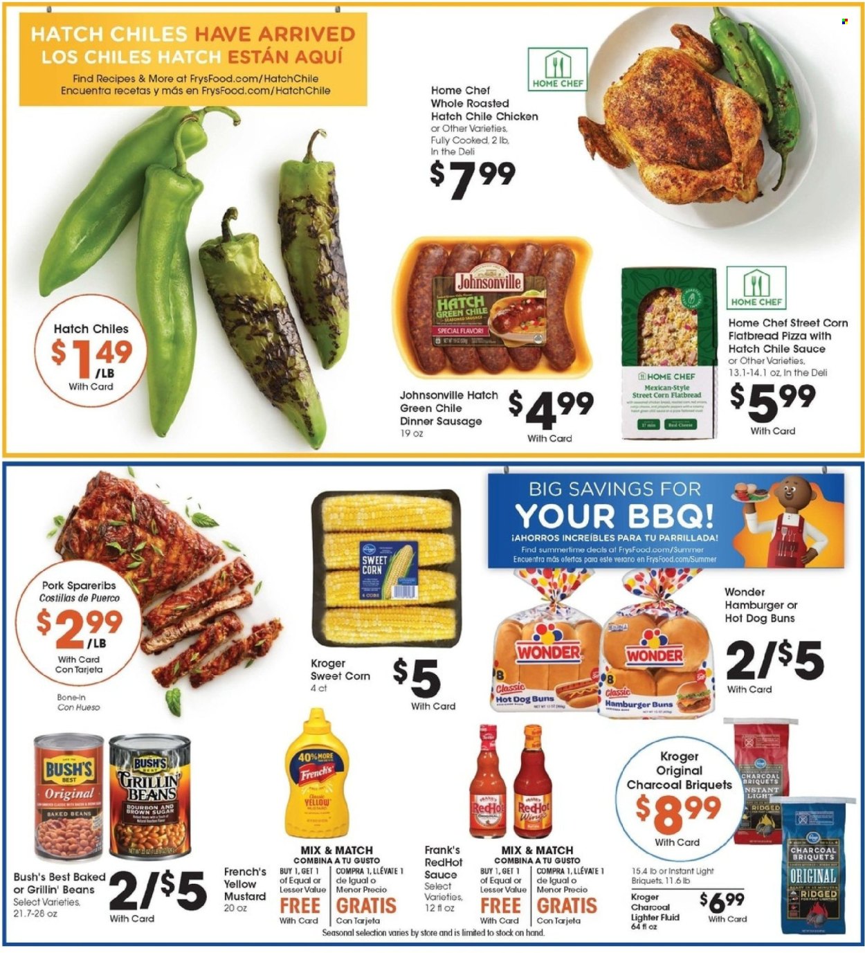 Fry’s ad - 08/13/2025 - 08/19/2025. Page 7