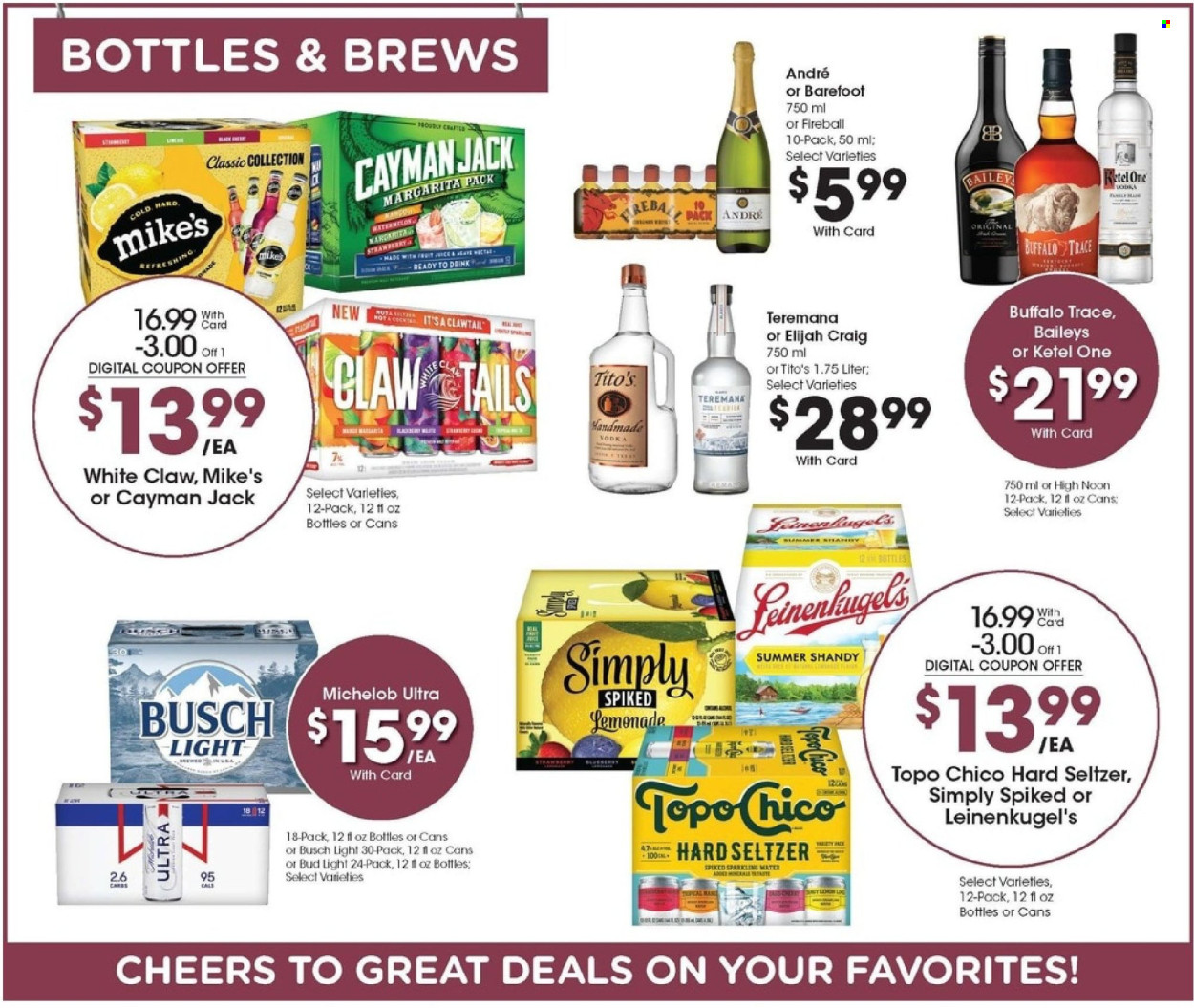 Fry’s ad - 08/13/2025 - 08/19/2025. Page 9