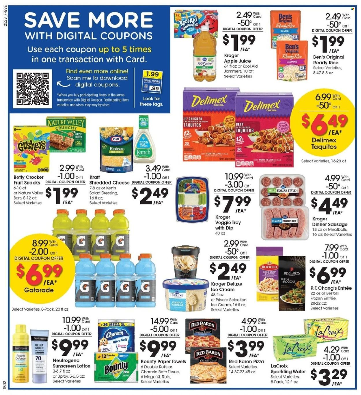Fry’s ad - 08/13/2025 - 08/19/2025. Page 3