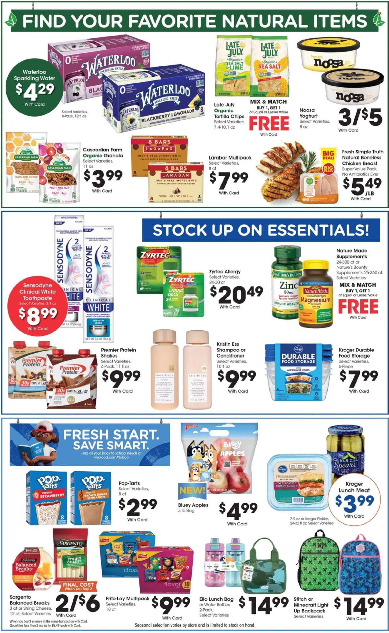 Fry’s ad - 08/13/2025 - 08/19/2025. Page 6