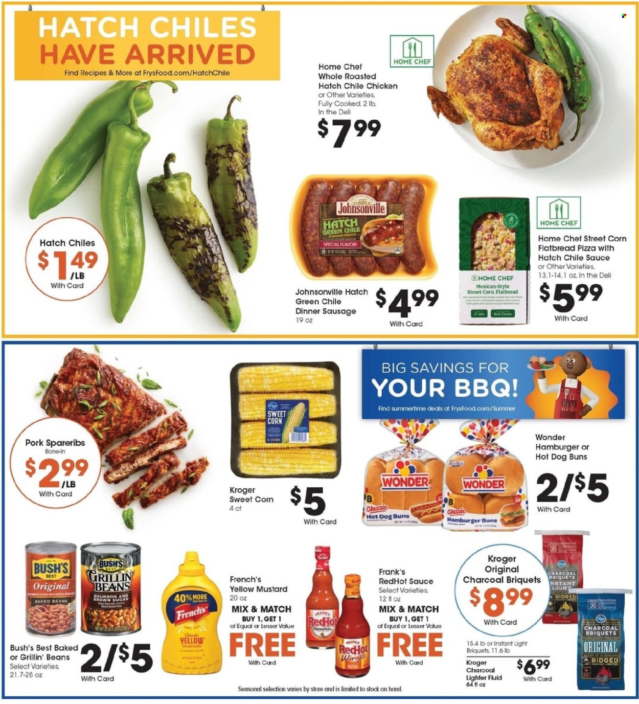 Fry’s ad - 08/13/2025 - 08/19/2025. Page 7