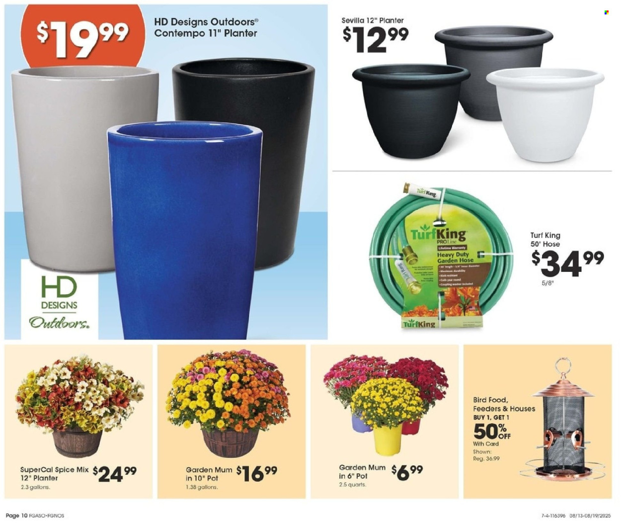 Fred Meyer ad - 08/13/2025 - 08/19/2025. Page 10
