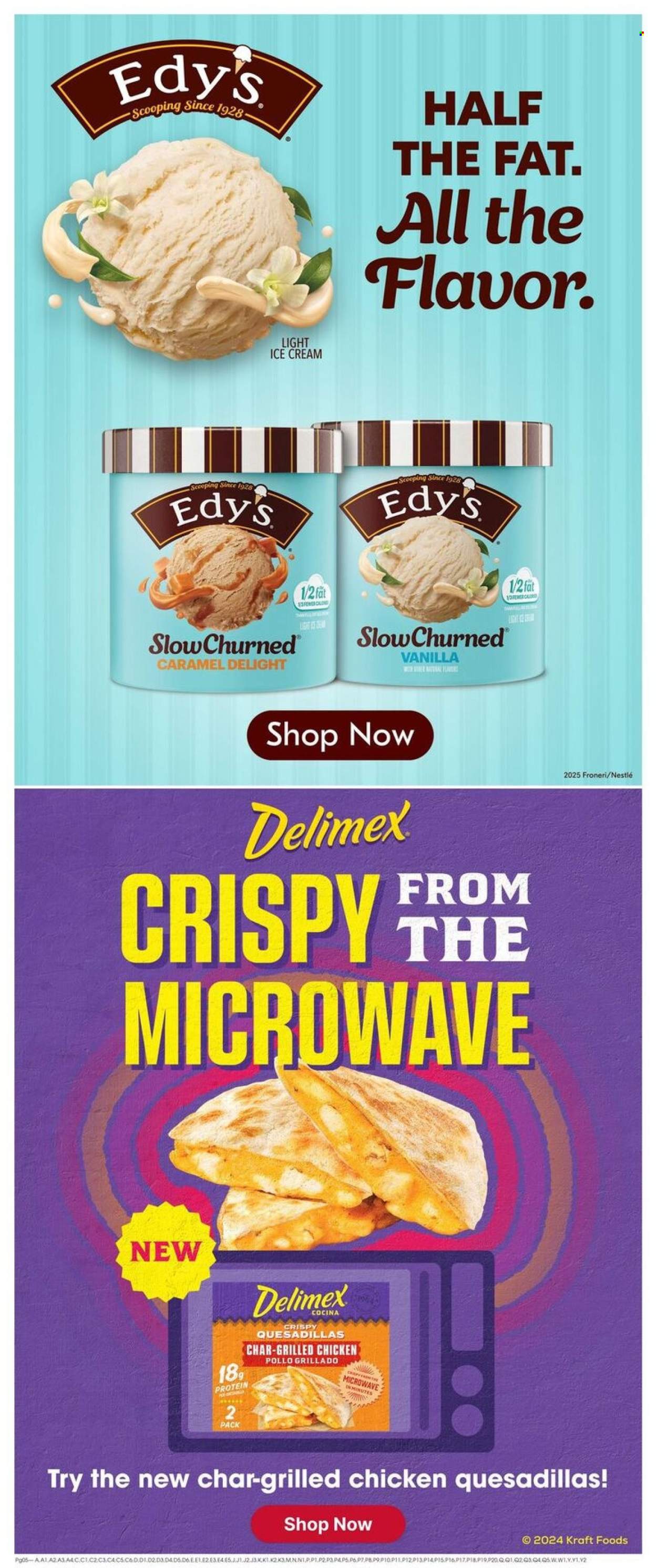 Giant Eagle ad - 08/14/2025 - 08/20/2025. Page 7