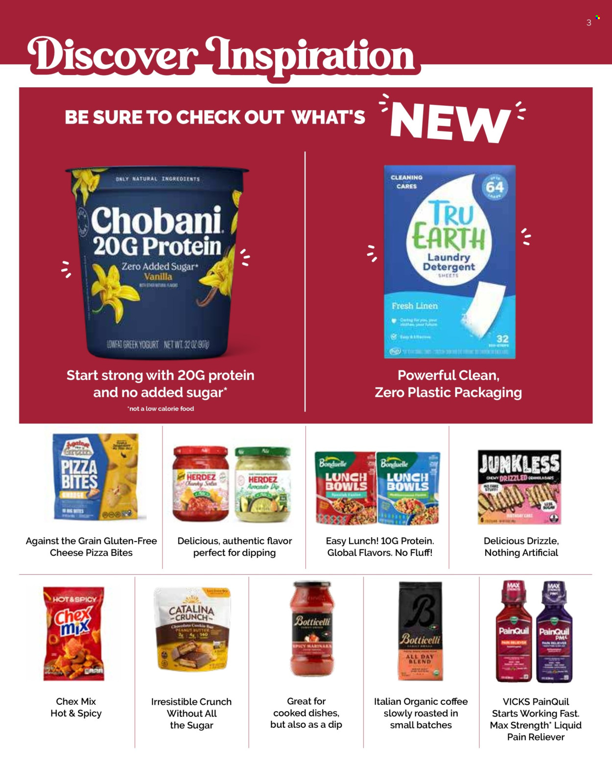 Harris Teeter ad - 08/13/2025 - 09/09/2025. Page 3