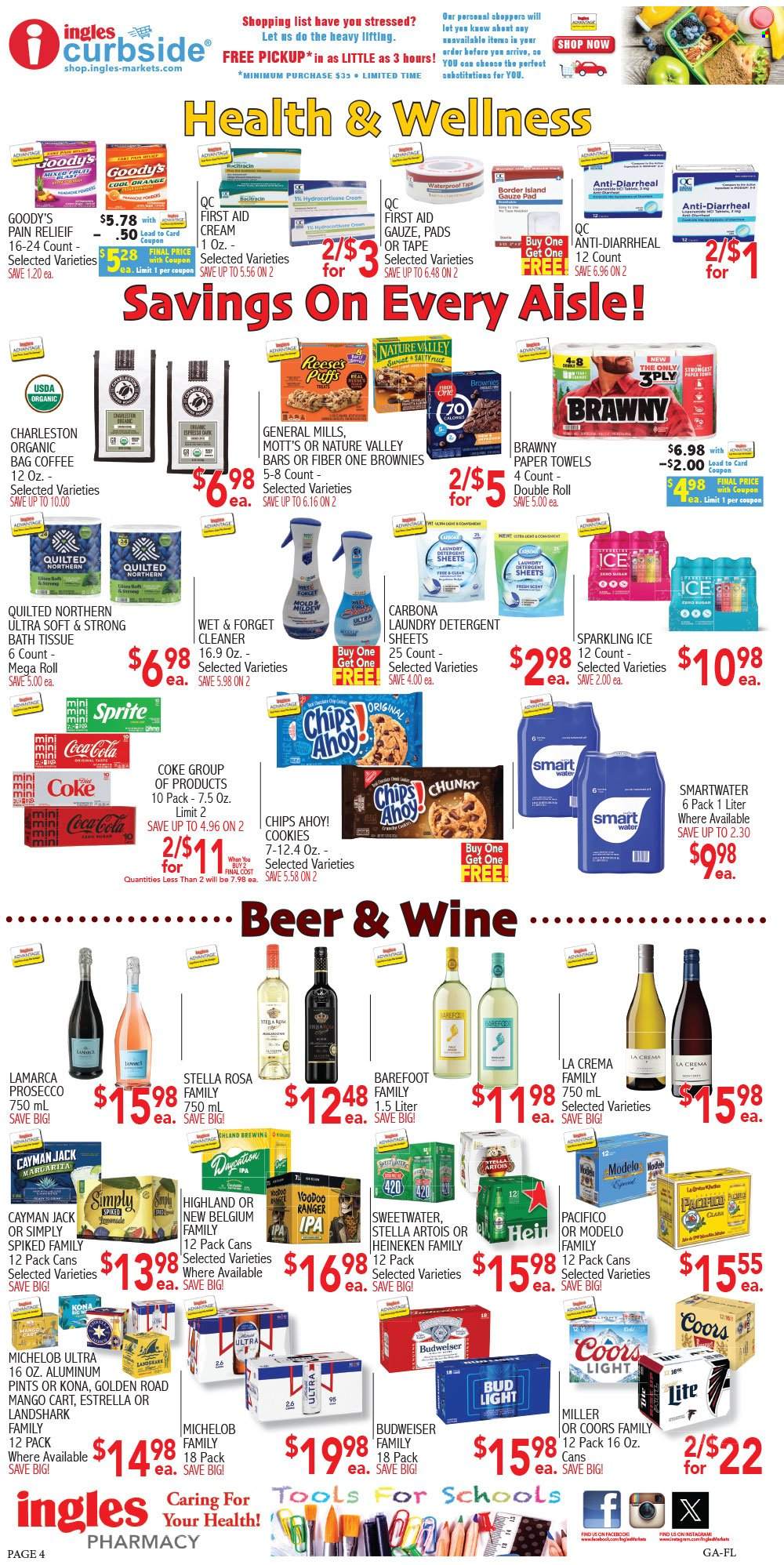 Ingles ad - 08/13/2025 - 08/19/2025. Page 4