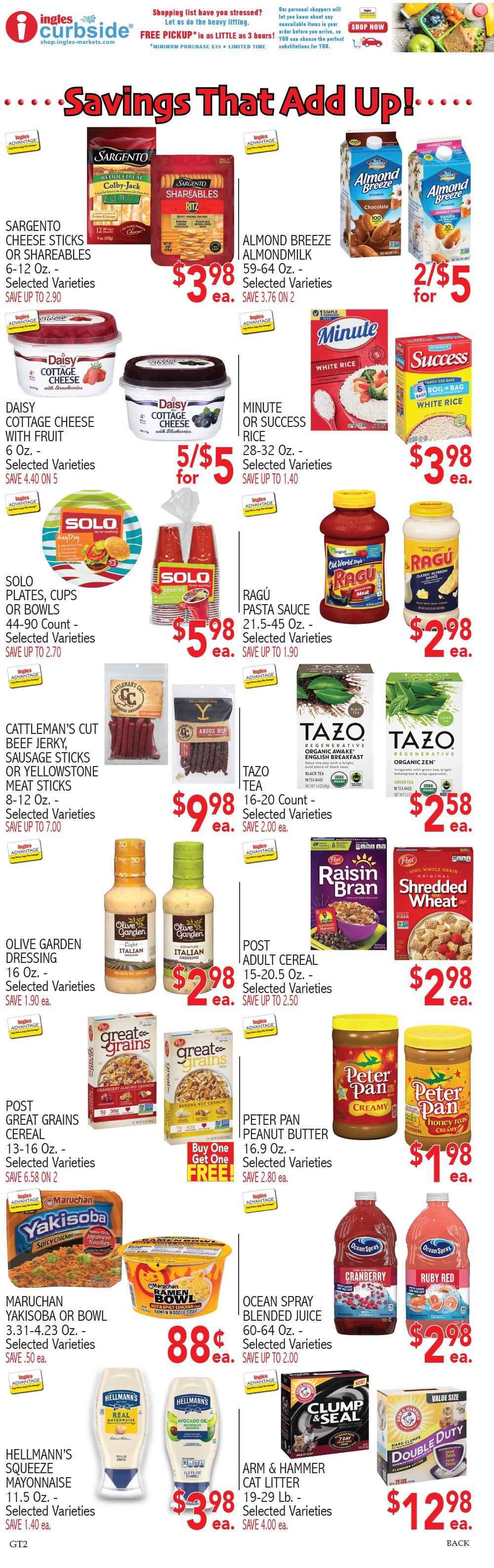 Ingles ad - 08/13/2025 - 08/19/2025. Page 5