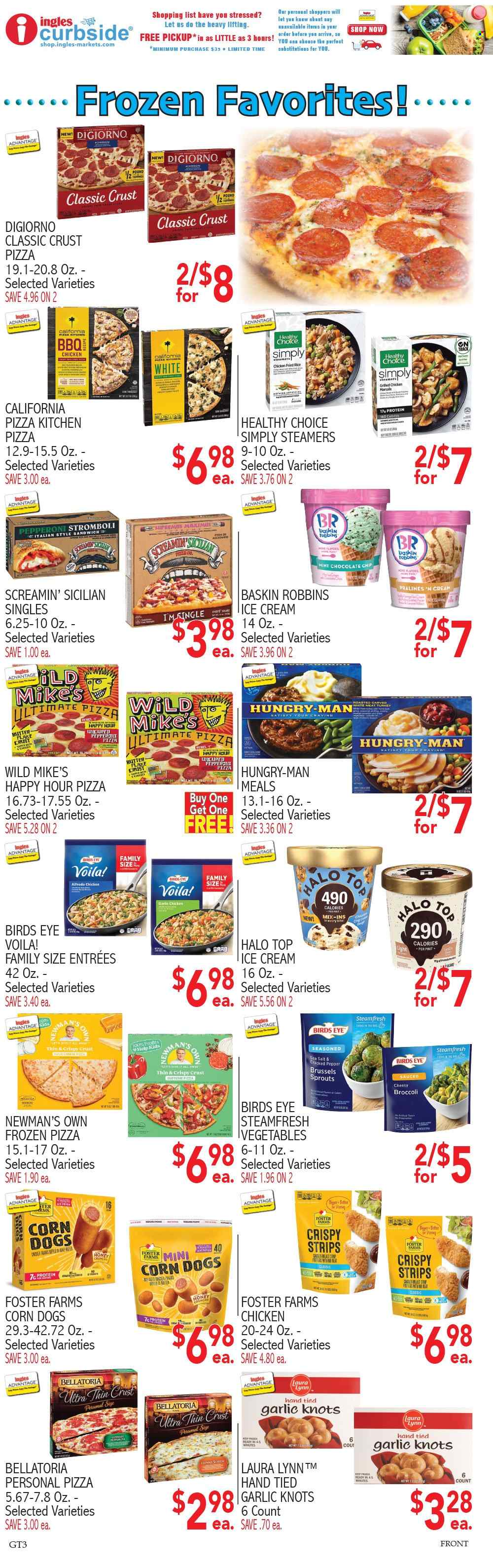 Ingles ad - 08/13/2025 - 08/19/2025. Page 6