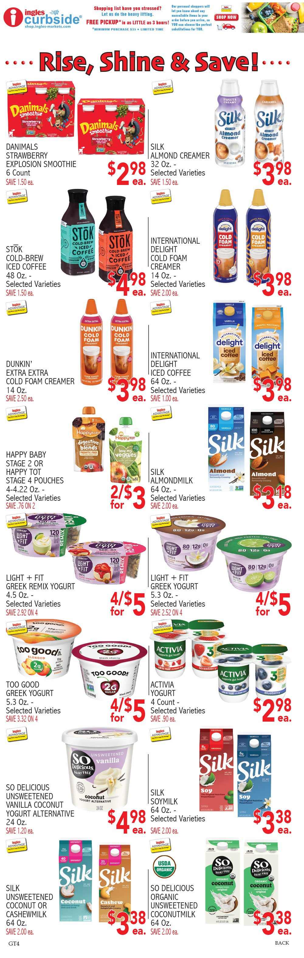 Ingles ad - 08/13/2025 - 08/19/2025. Page 7