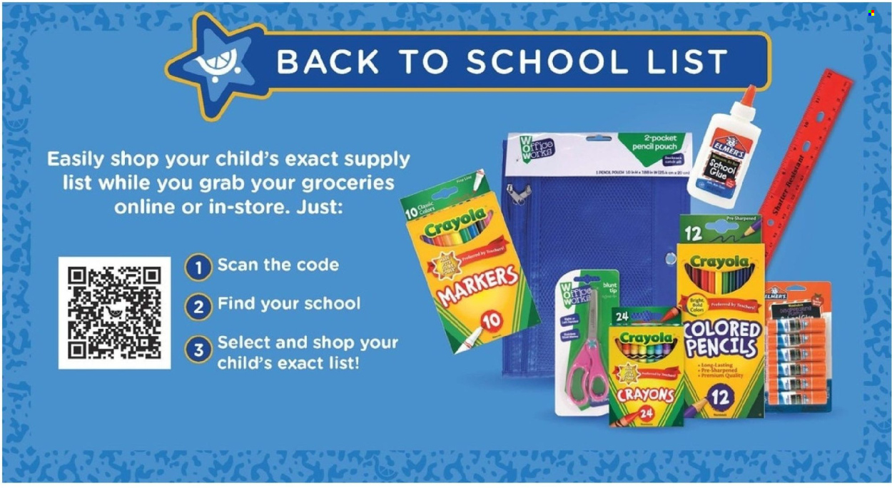 Fry’s ad - 08/13/2025 - 08/19/2025. Page 2
