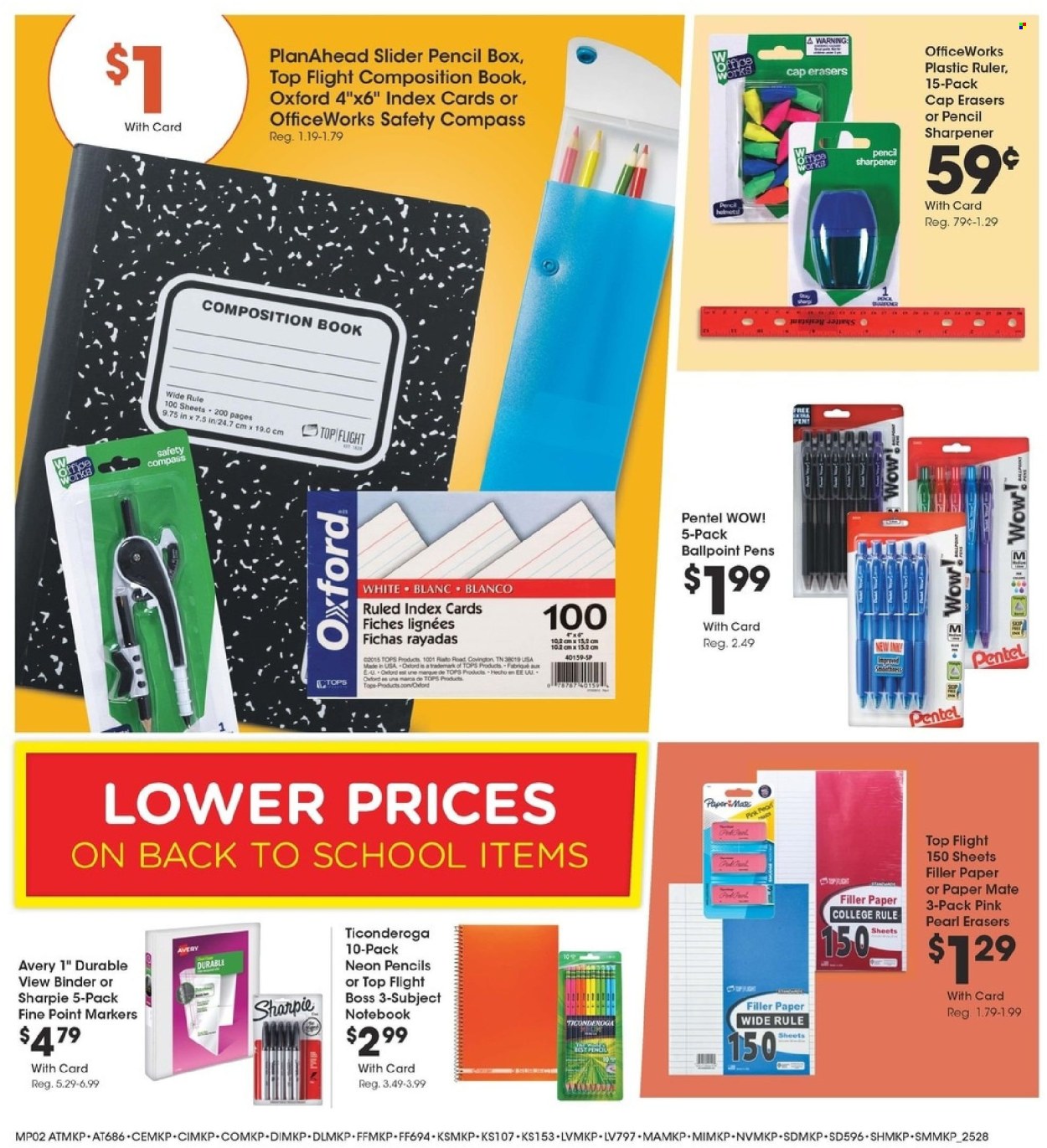 Fry’s ad - 08/13/2025 - 08/19/2025. Page 3