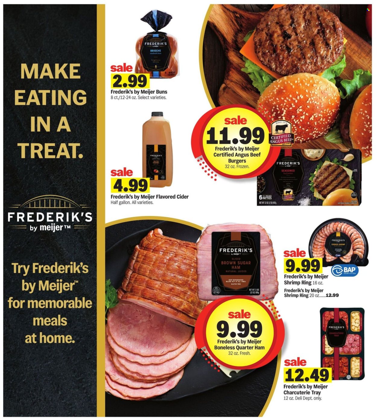 Meijer ad - 08/17/2025 - 08/23/2025. Page 30