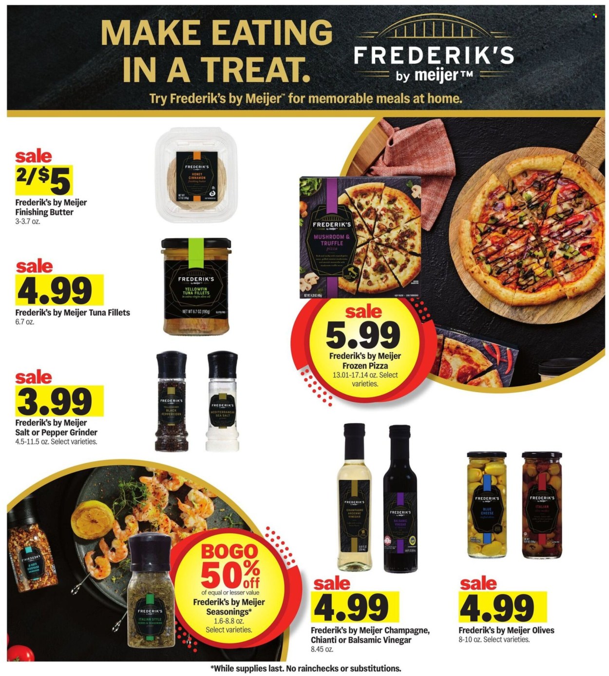 Meijer ad - 08/17/2025 - 08/23/2025. Page 31