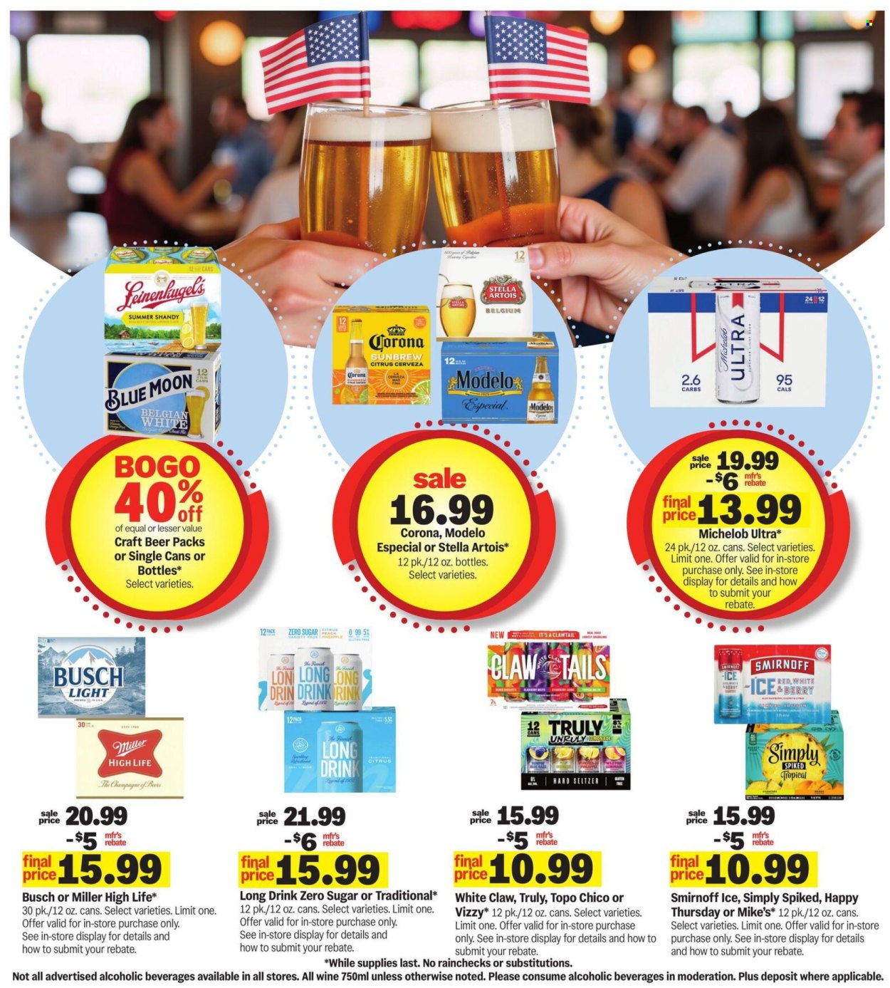 Meijer ad - 08/17/2025 - 08/23/2025. Page 33