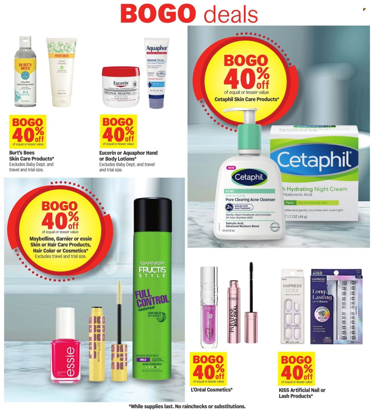 Meijer ad - 08/17/2025 - 08/23/2025. Page 41