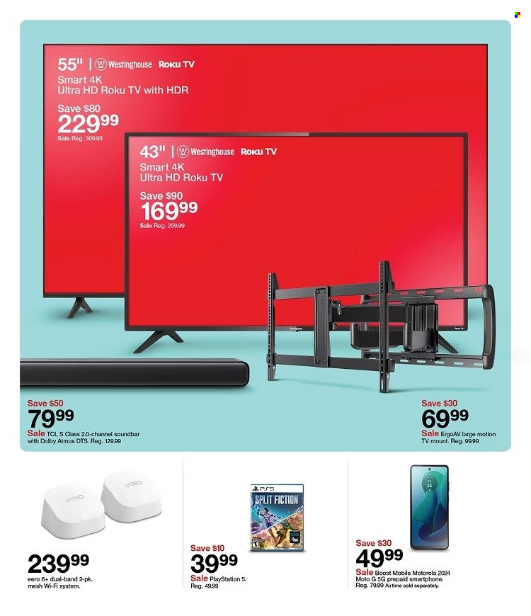 Target ad - 08/17/2025 - 08/23/2025. Page 26