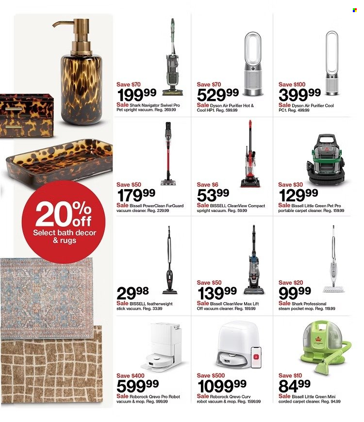 Target ad - 08/17/2025 - 08/23/2025. Page 31