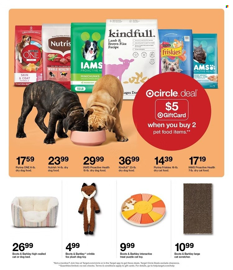 Target ad - 08/17/2025 - 08/23/2025. Page 37