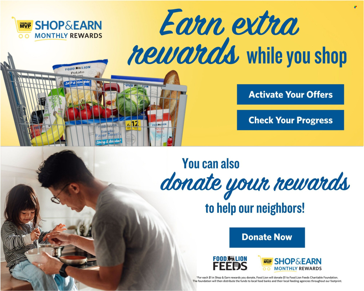 Food Lion ad - 08/13/2025 - 08/19/2025. Page 3