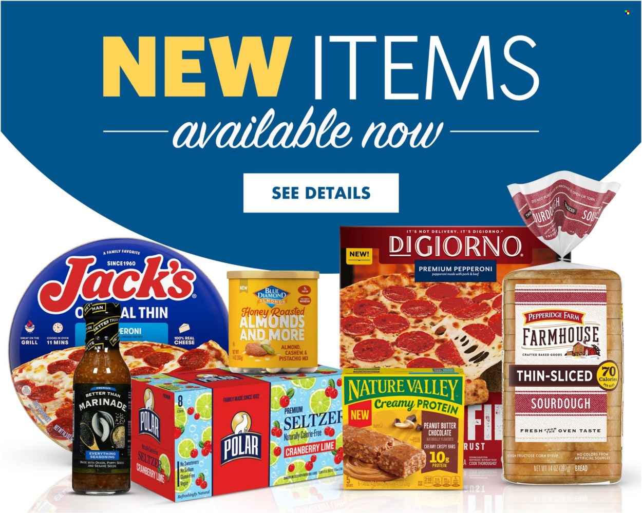 Food Lion ad - 08/13/2025 - 08/19/2025. Page 10