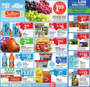 thumbnail - Price Chopper Ad - Weekly Ad
