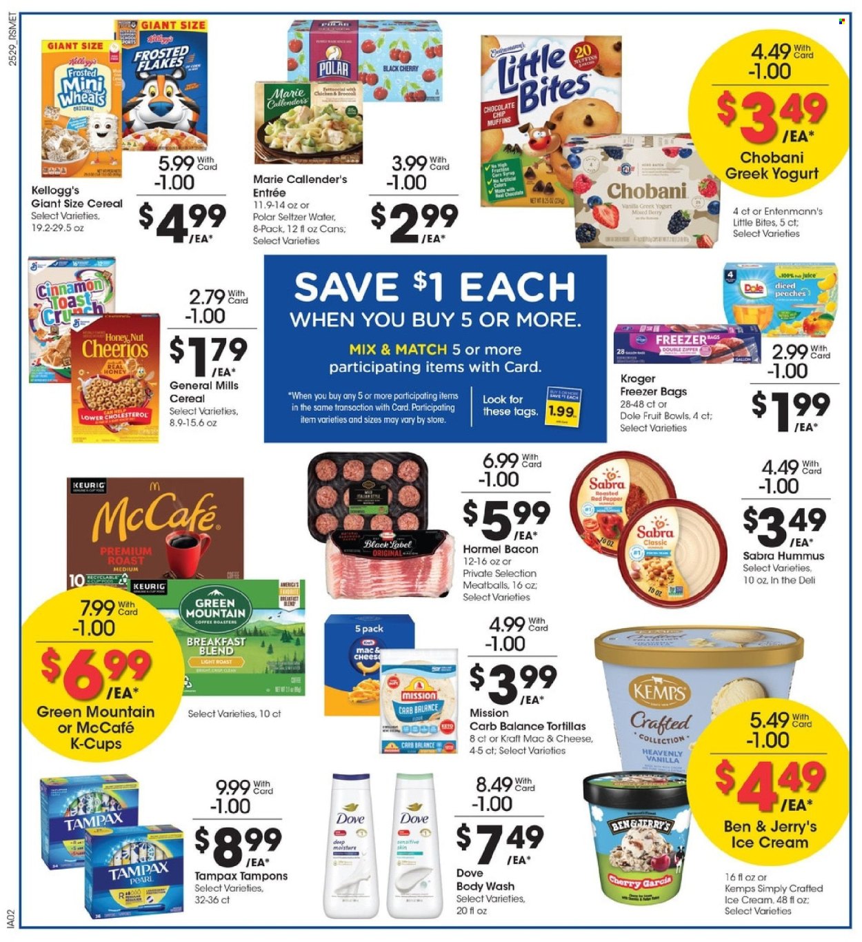 Pick ‘n Save ad - 08/20/2025 - 08/26/2025. Page 4