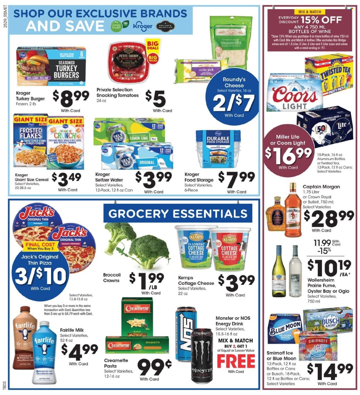 Pick ‘n Save ad - 08/20/2025 - 08/26/2025. Page 6