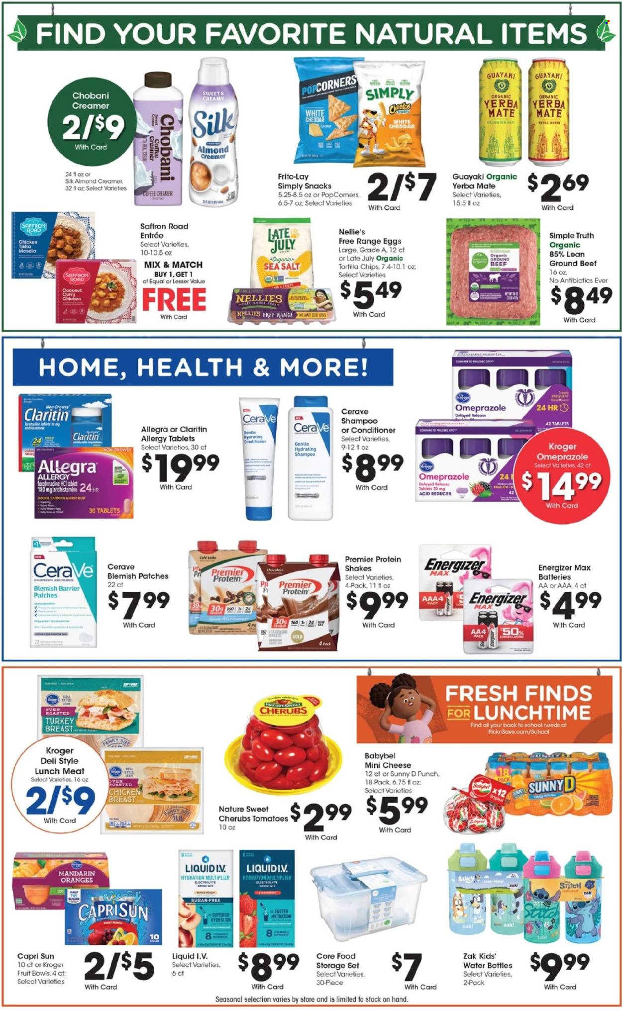Pick ‘n Save ad - 08/20/2025 - 08/26/2025. Page 7